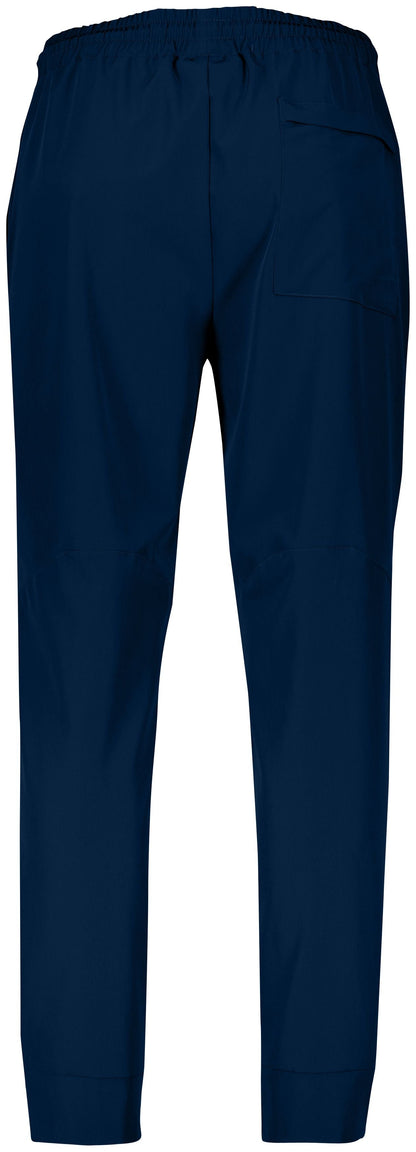 Holloway Sportswear Womens Weld Joggers Navy Holloway