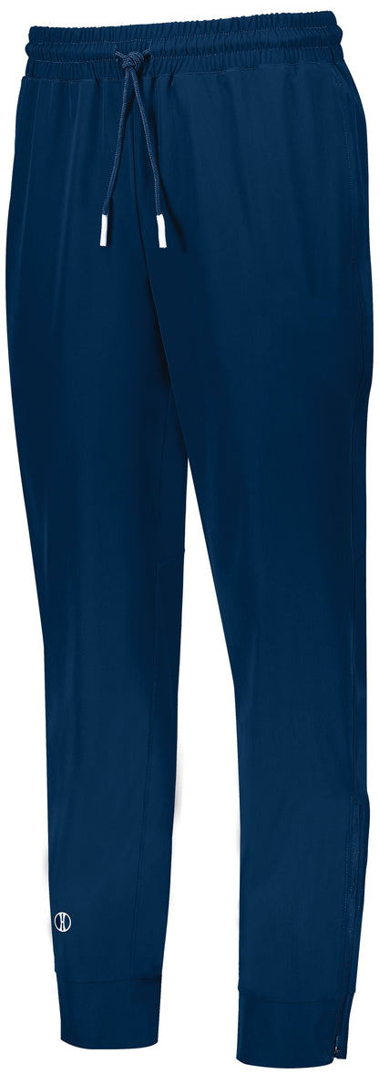 Holloway Sportswear Womens Weld Joggers Navy Holloway