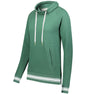 Holloway Ladies All American Funnel Neck Hoodie - MCI SPORTS