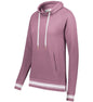 Holloway Ladies All American Funnel Neck Hoodie - MCI SPORTS