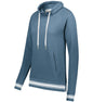 Holloway Ladies All American Funnel Neck Hoodie - MCI SPORTS