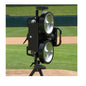 Bulldog Elite Pitching Machine- Baseball or Softball Version - MCI SPORTS