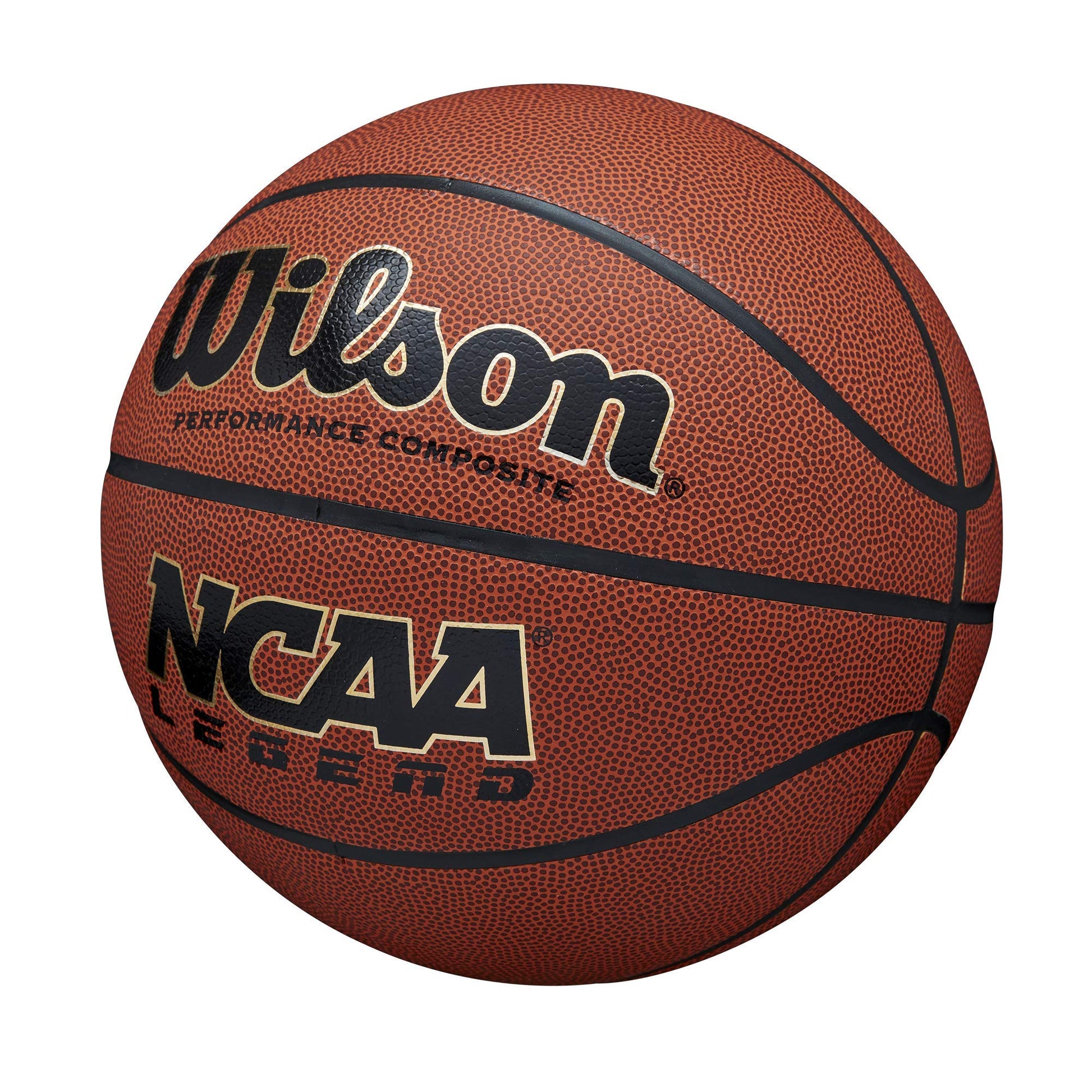 Wilson NCAA Legend Basketball Indoor/Outdoor - MCI SPORTS