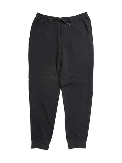 Independent Trading Co. - Midweight Fleece Pants - IND20PNT - S - Black - MCI SPORTS