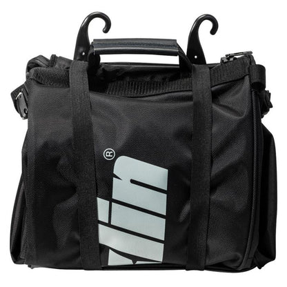 Franklin Sports Traveler Roller - Pro-Level Baseball and Softball Equipment Bag Peligro Sports