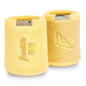 Franklin X-Vent Reversible Wristbands - 4 inches Peligro Sports