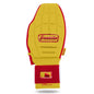 Franklin Sports MLB® CFX® Baseball and Softball Sliding Mitt - Men and Youth Peligro Sports