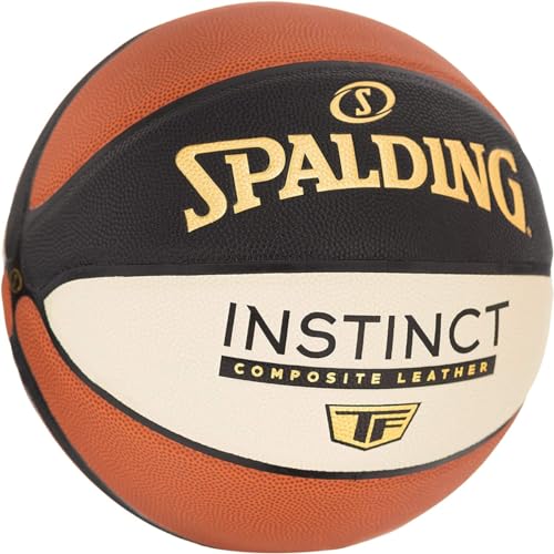 Spalding Instinct TF Basketball Official Size 29.5" - MCI SPORTS