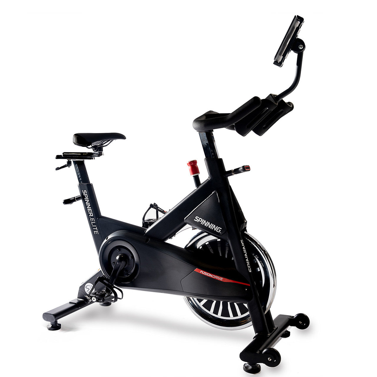Elite Power Connected Spinner® Bike Spinning
