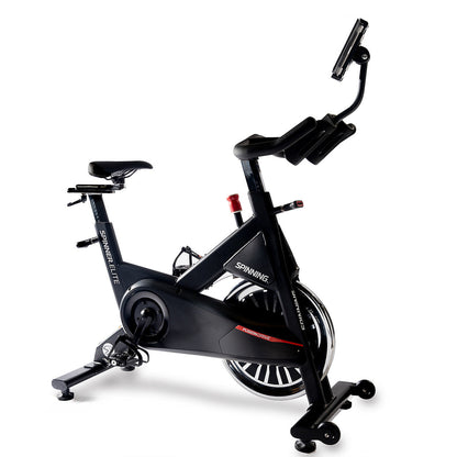 Elite Power Connected Spinner® Bike Spinning