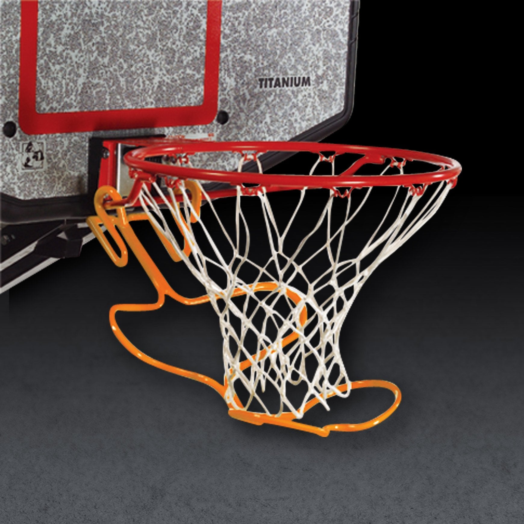 Spalding Back Atcha Ball Return Training Aid - MCI SPORTS