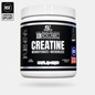 CREATINE MONOHYDRATE BLACKLABEL Supplements