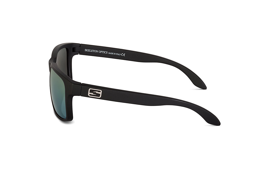 Decoy Skeleton Optics