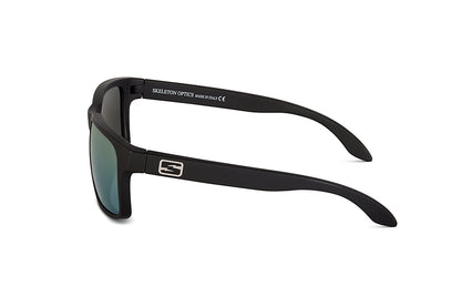 Decoy Skeleton Optics