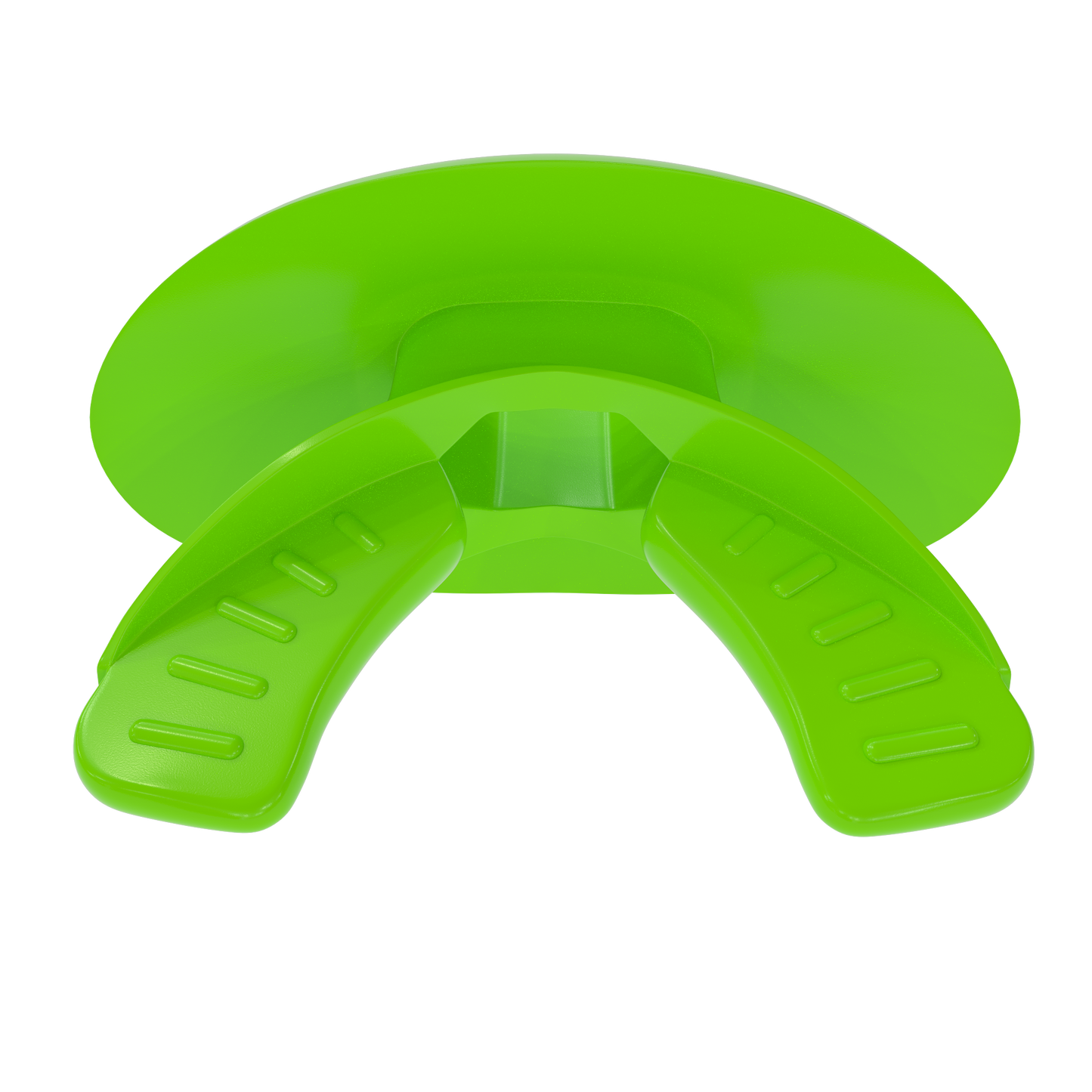 Ninja Turtles: Raphael Mouthguard – Hexa-Flow by Phenom Elite Phenom Elite Brand
