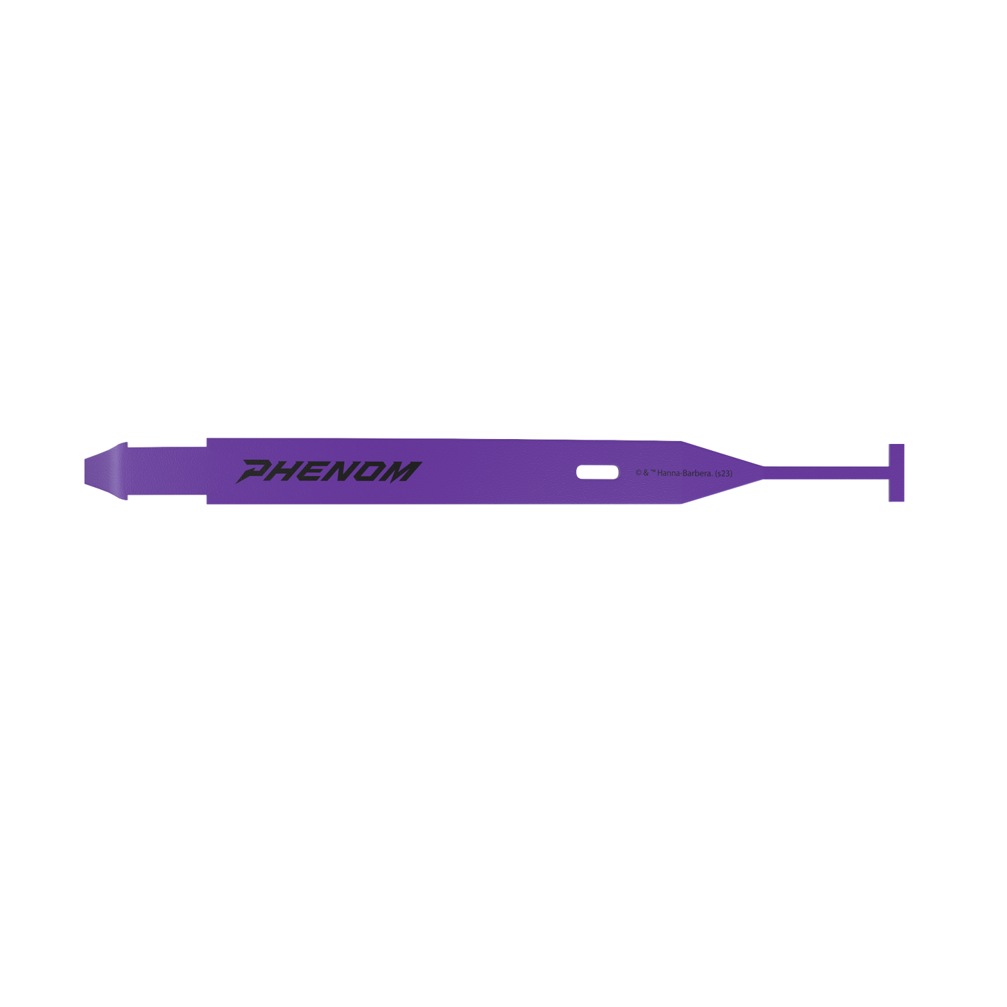 Hexa-Flow Mouthguard - Scooby-Doo Unmasked Phenom Elite Brand