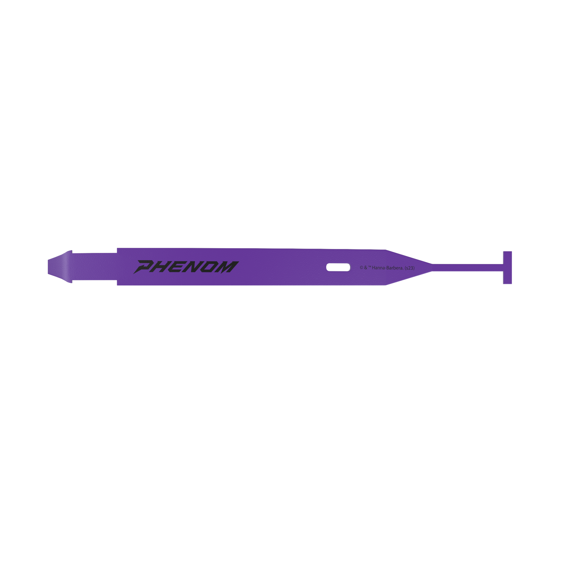 Hexa-Flow Mouthguard - Scooby-Doo Unmasked Phenom Elite Brand