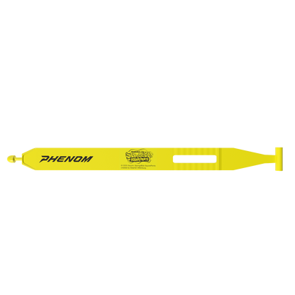 Hexa-Flow: 'SpongeBob' Mouthguard Phenom Elite Brand