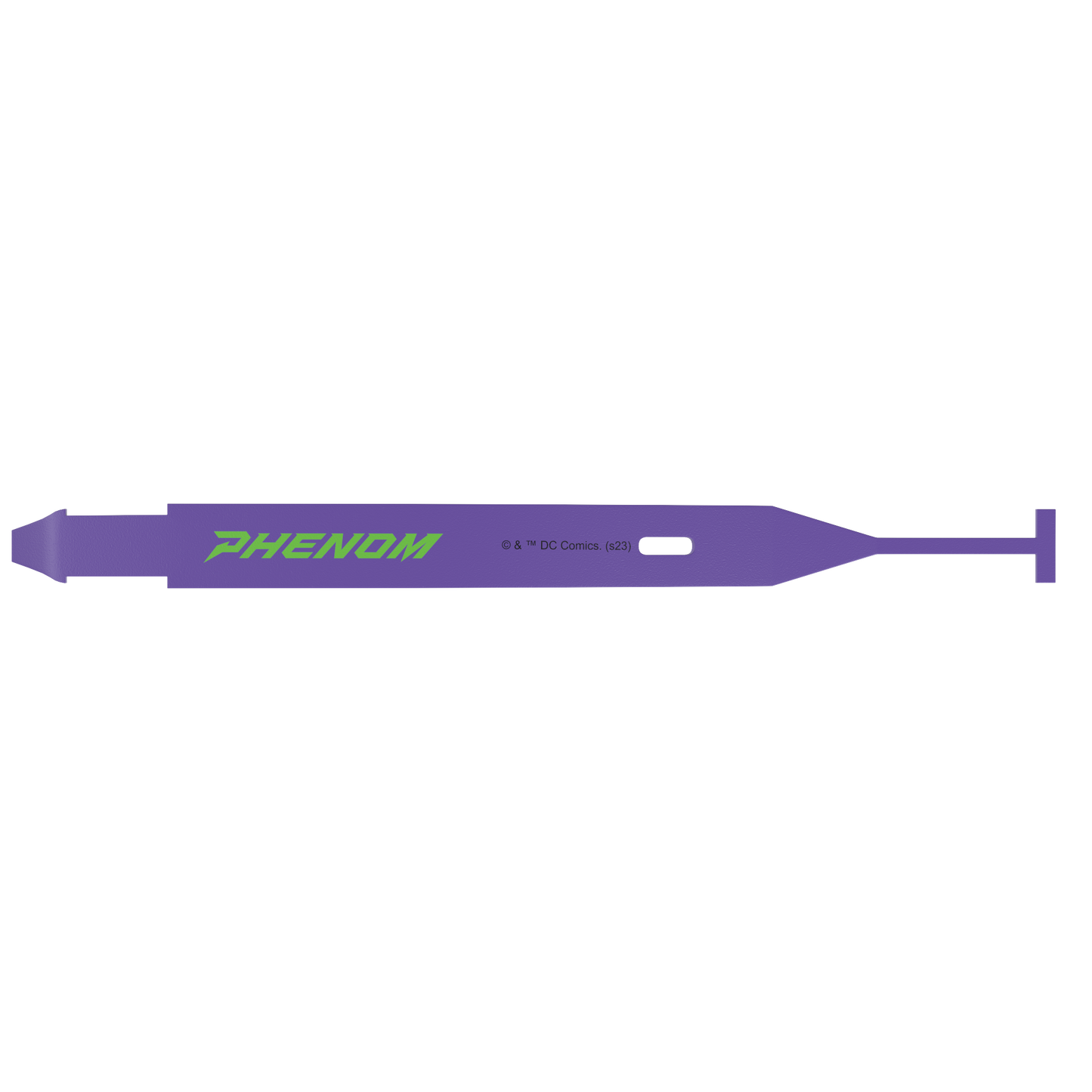 Hexa-Flow Mouthguard - The Joker 'Classic' Phenom Elite Brand