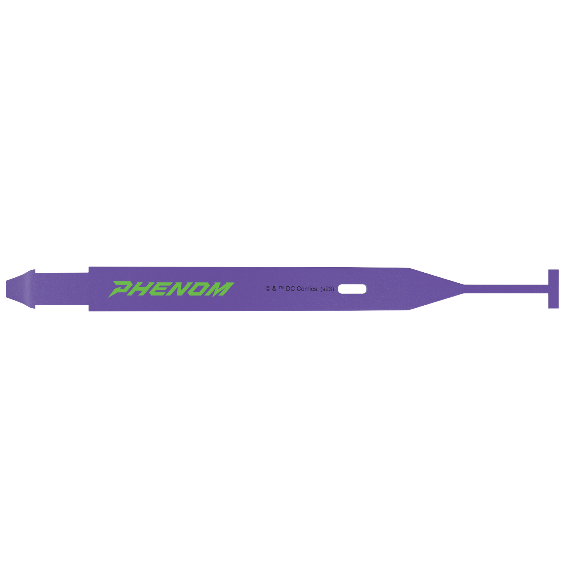 Hexa-Flow Mouthguard - The Joker 'Classic' Phenom Elite Brand