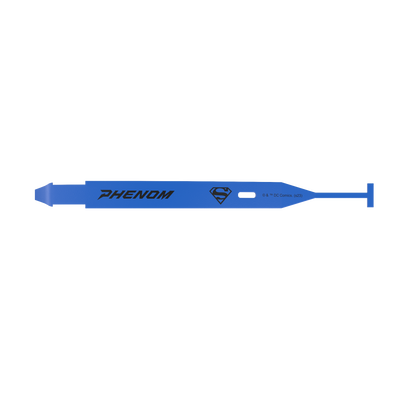 Hexa-Flow Mouthguard - Superman Phenom Elite Brand