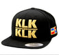 KloK con K lo K Hat Dominican Team Peligro Sports