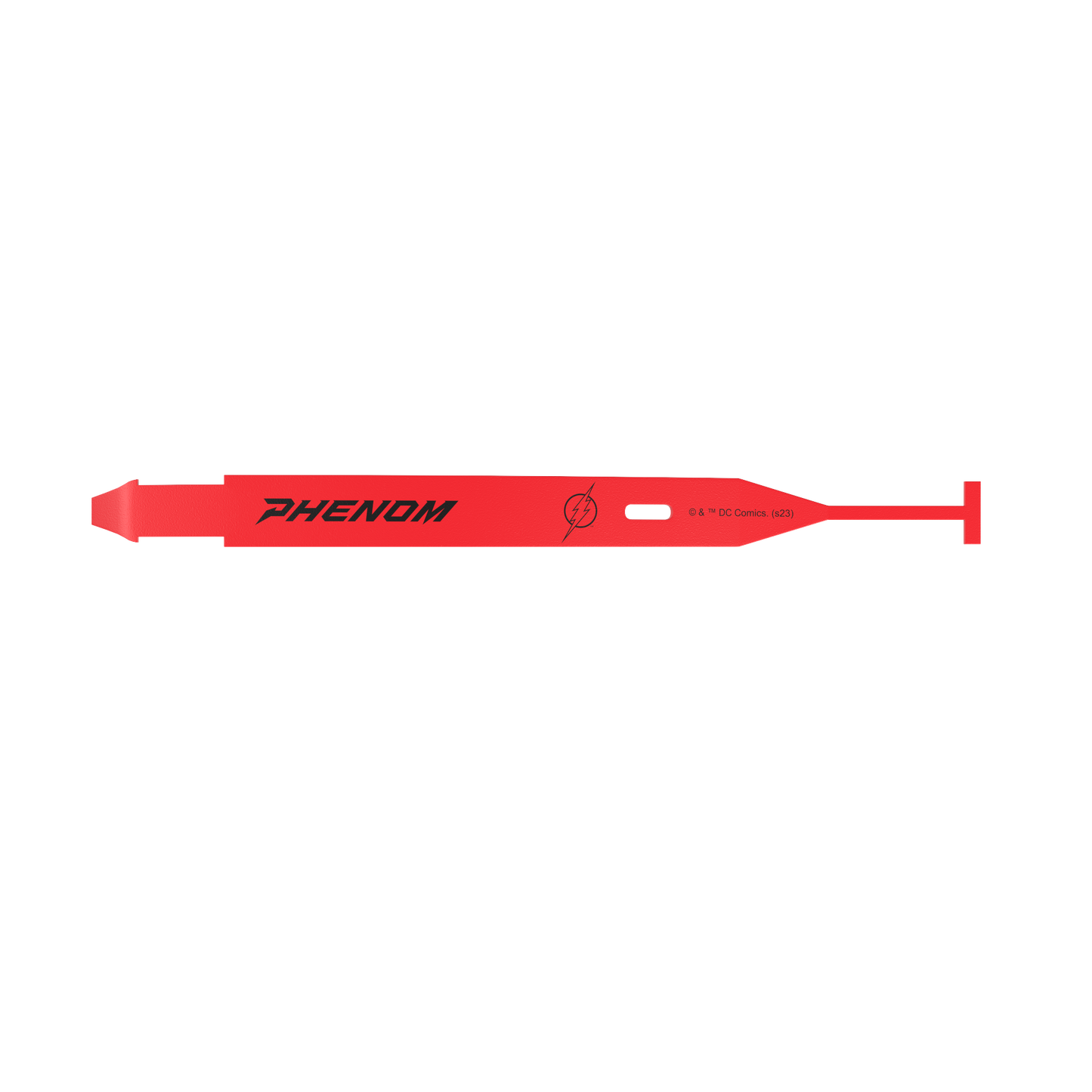 Hexa-Flow Mouthguard - The Flash Phenom Elite Brand