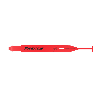 Hexa-Flow Mouthguard - The Flash Phenom Elite Brand