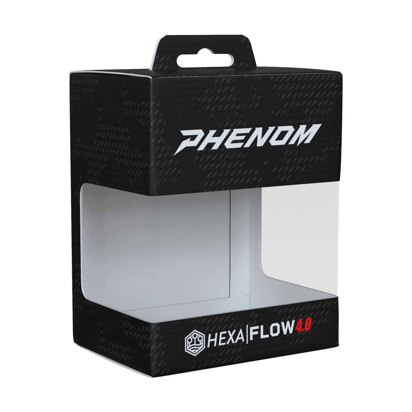 Phenom Elite Hexa-Flow 4.0 Football Mouthguard – Team Color Edition (Adult & Youth) Phenom Elite Brand