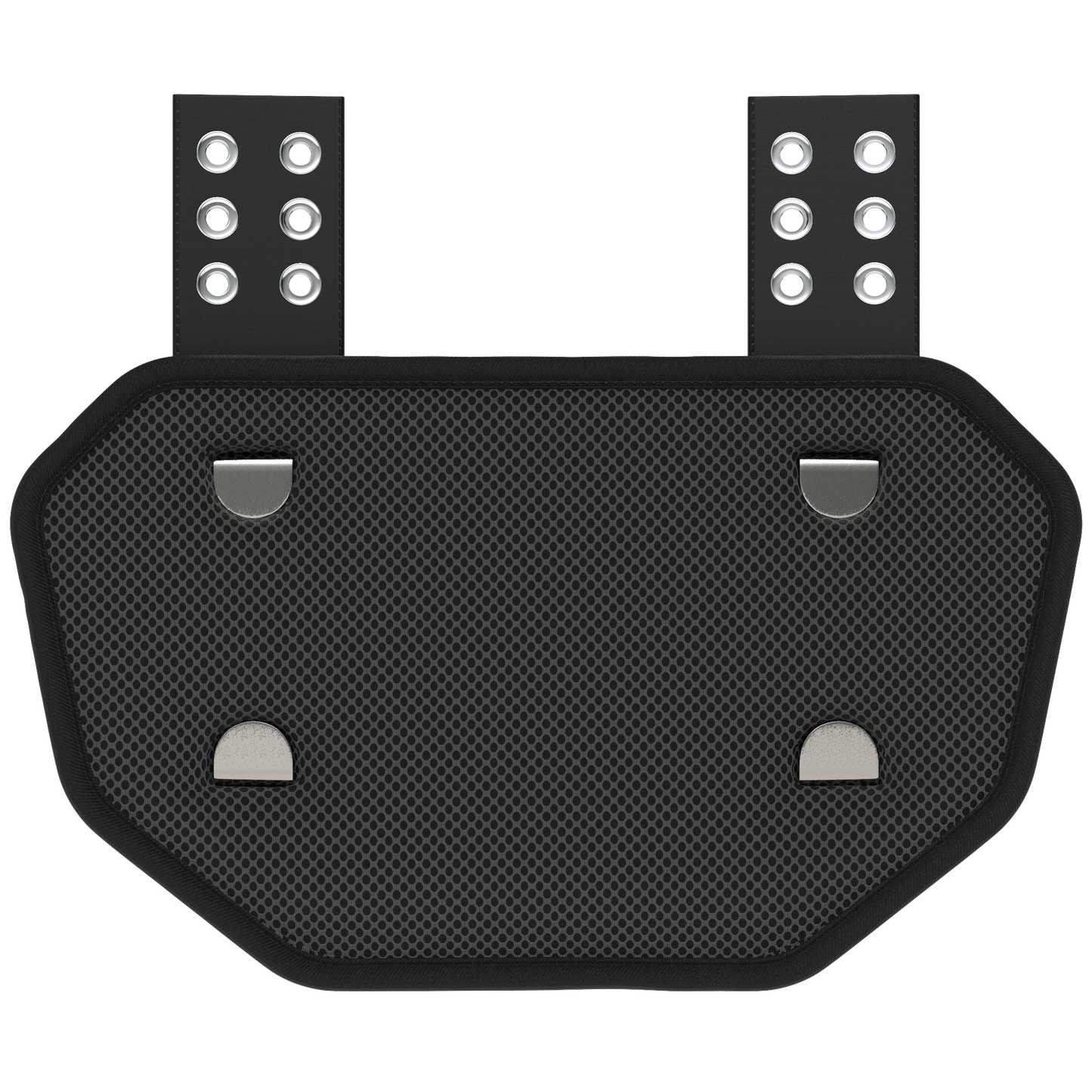Phenom Elite Football Back Plate - Patrick Phenom Elite Brand