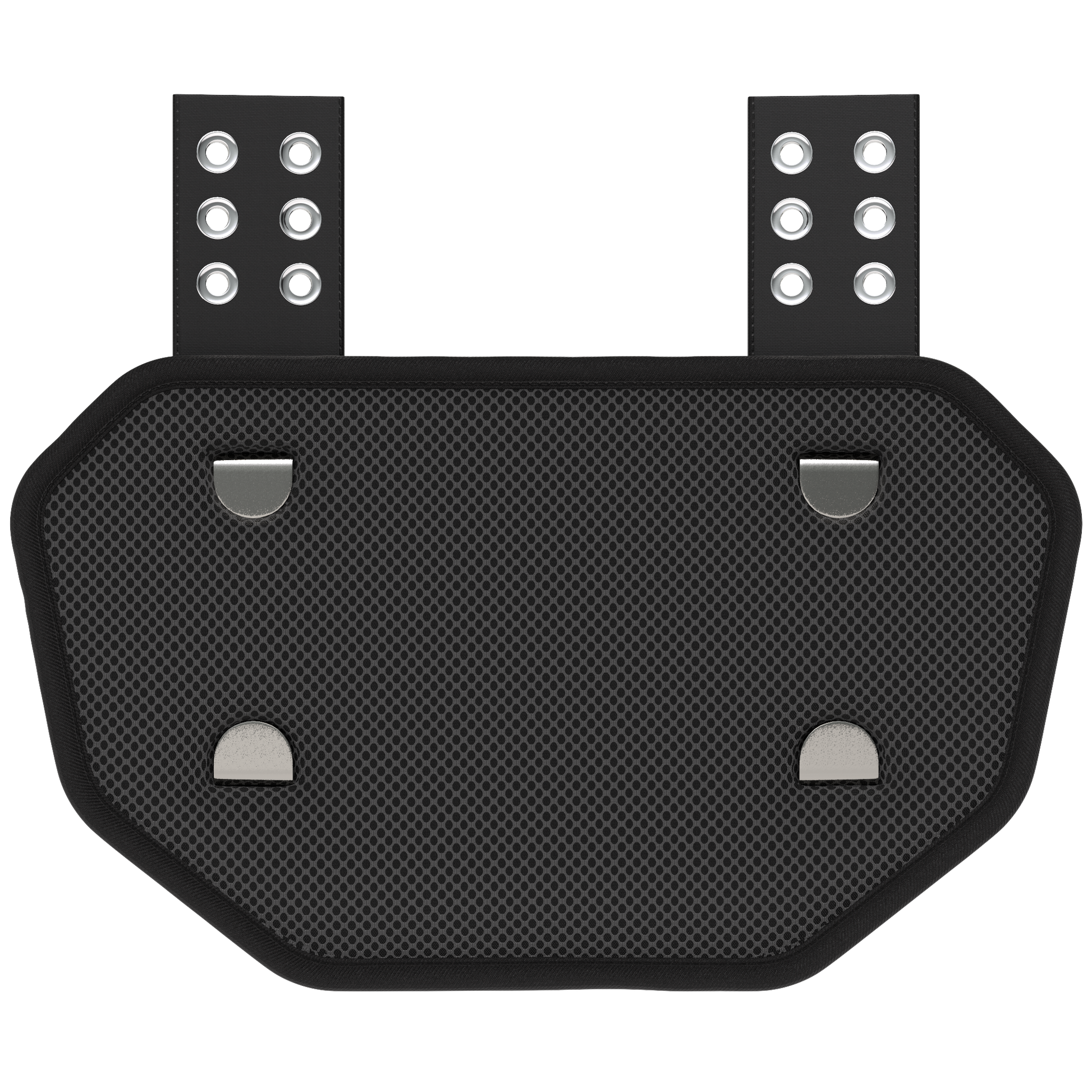 Phenom Elite Football Back Plate - Patrick Phenom Elite Brand