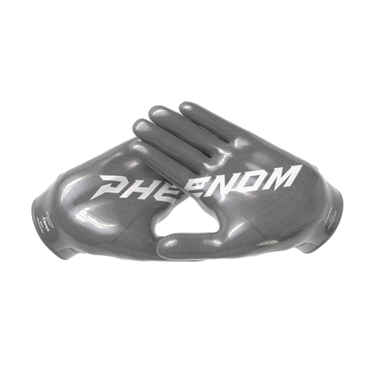 Phenom Elite VPS5 Adult Football Gloves - Team Colors Phenom Elite Brand