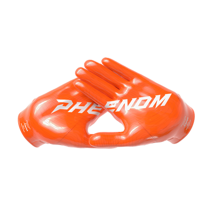 Phenom Elite VPS5 Youth Football Gloves - Team Colors Phenom Elite Brand