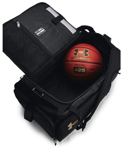 Under Armour Women's Duffels, Black - MCI SPORTS