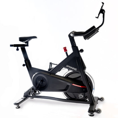 Aero Connected Spinner® Bike Spinning
