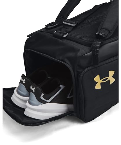 Under Armour Women's Duffels, Black - MCI SPORTS