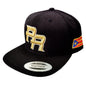 Puerto Rico Snapback Hats Peligro Sports
