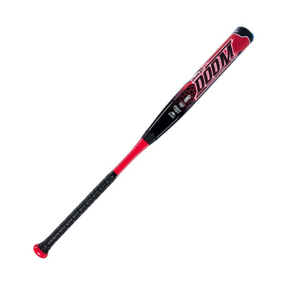 DUDLEY Doom -11 2-Piece Soft Shell Composite Fastpitch Bat - MCI SPORTS