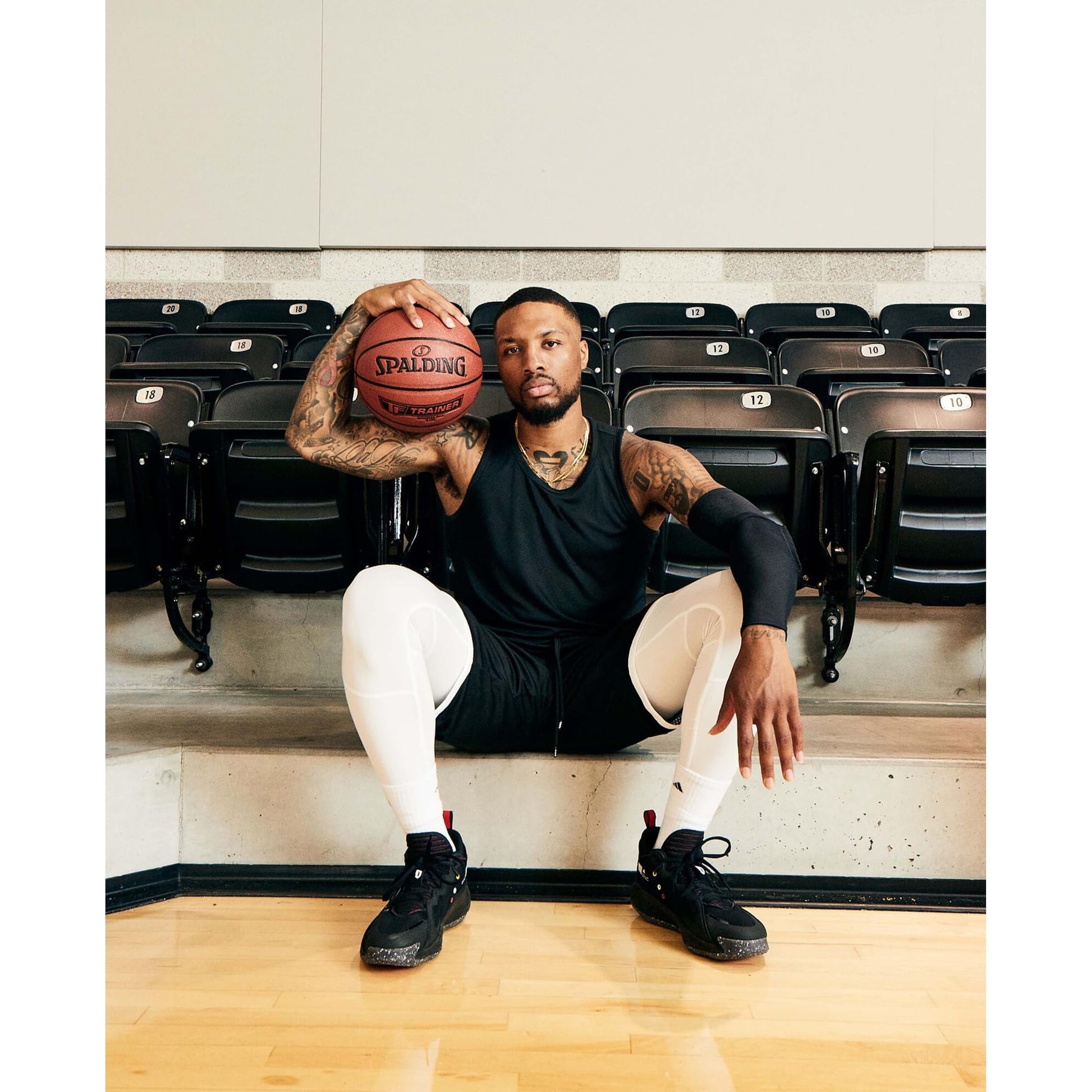 Spalding TF-Trainer 6 LBS. Weighted Indoor Basketball 29.5" - MCI SPORTS