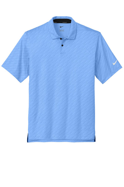 Nike Golf Vapor Polo Light Blue Men's Nike