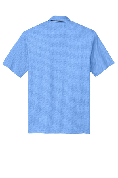 Nike Golf Vapor Polo Light Blue Men's Nike