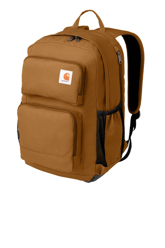 Carhartt 28L Foundry Backpack Carhartt Brown Carhartt