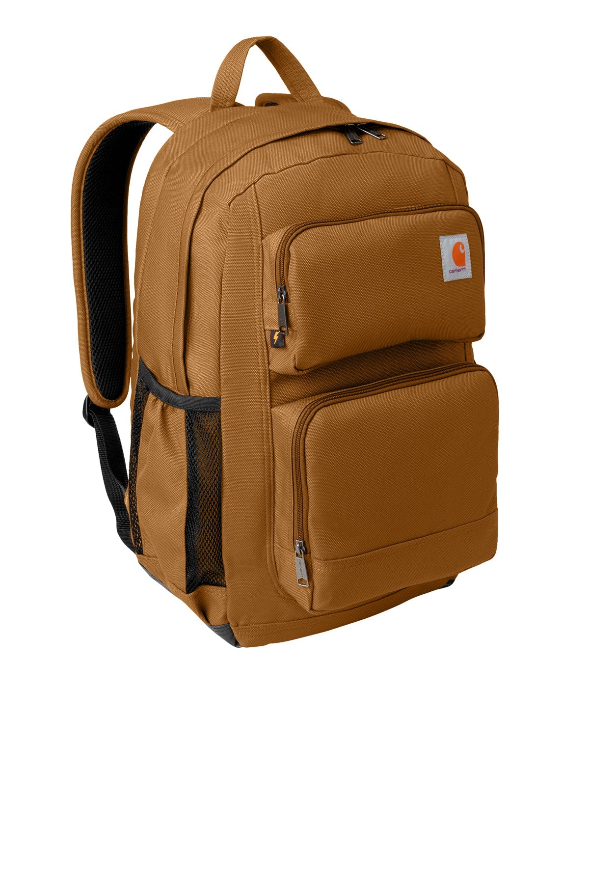 Carhartt 28L Foundry Backpack Carhartt Brown Carhartt