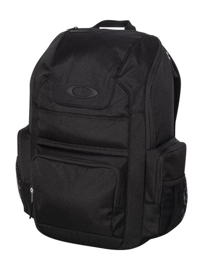 Oakley Backpack Enduro 25L Backpack, Blackout - MCI SPORTS