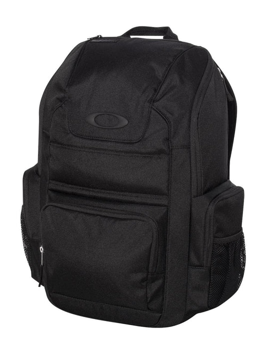 Oakley Backpack Enduro 25L Backpack, Blackout - MCI SPORTS