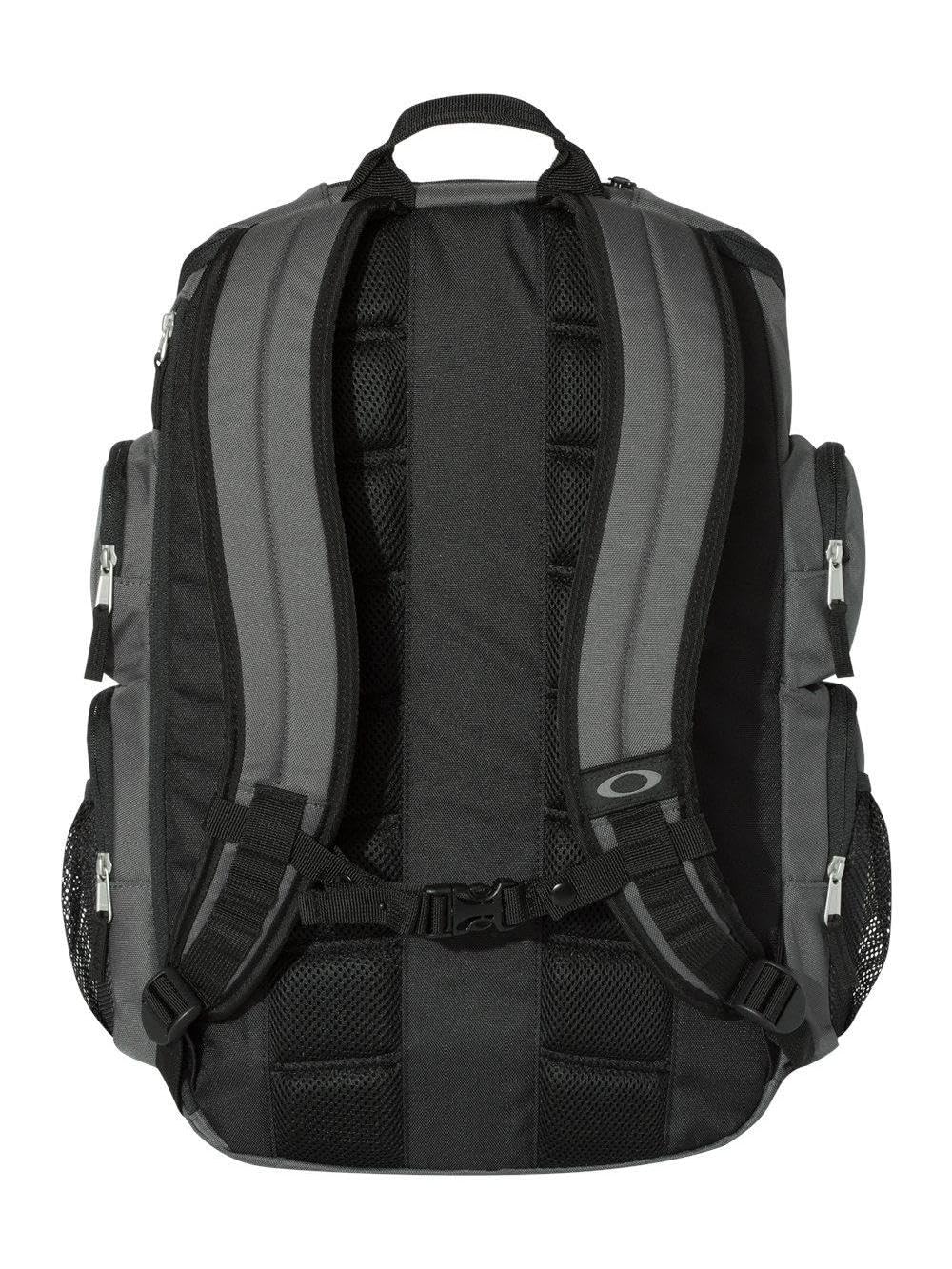 Oakley 30L Enduro 2.0 Backpack Forged Iron - MCI SPORTS