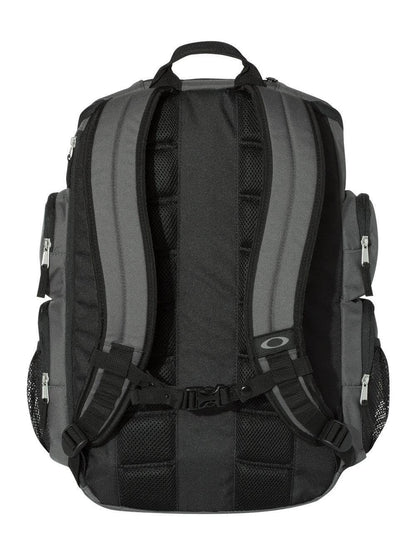 Oakley 30L Enduro 2.0 Backpack Forged Iron - MCI SPORTS