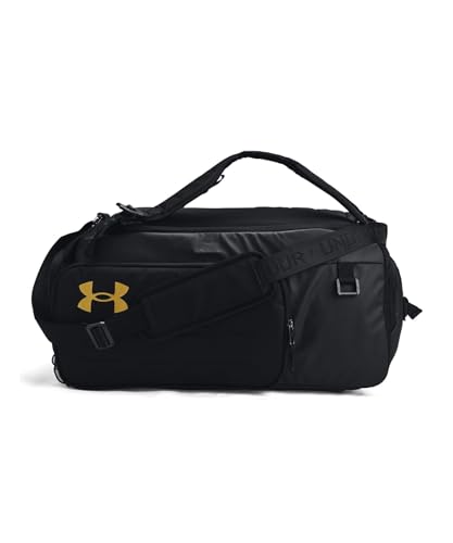 Under Armour Women's Duffels, Black - MCI SPORTS