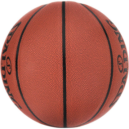Spalding TF-Trainer 6 LBS. Weighted Indoor Basketball 29.5" - MCI SPORTS