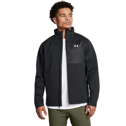 Under Armour Men's ColdGear Infrared Shield 2.0 Soft Shell - MCI SPORTS